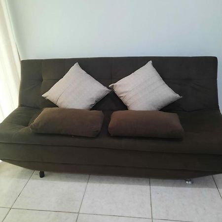 Recanto Do Mar - Apto 106 Apartment Florianópolis Екстериор снимка