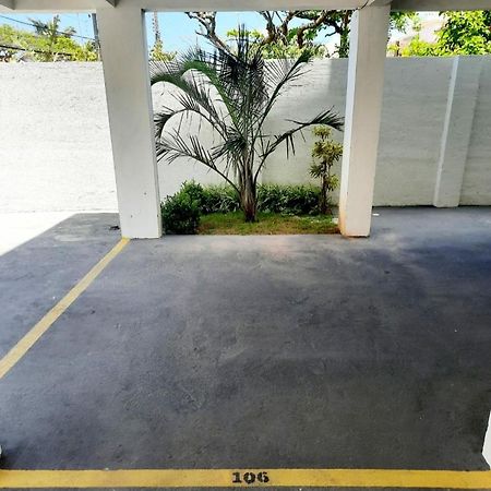 Recanto Do Mar - Apto 106 Apartment Florianópolis Екстериор снимка