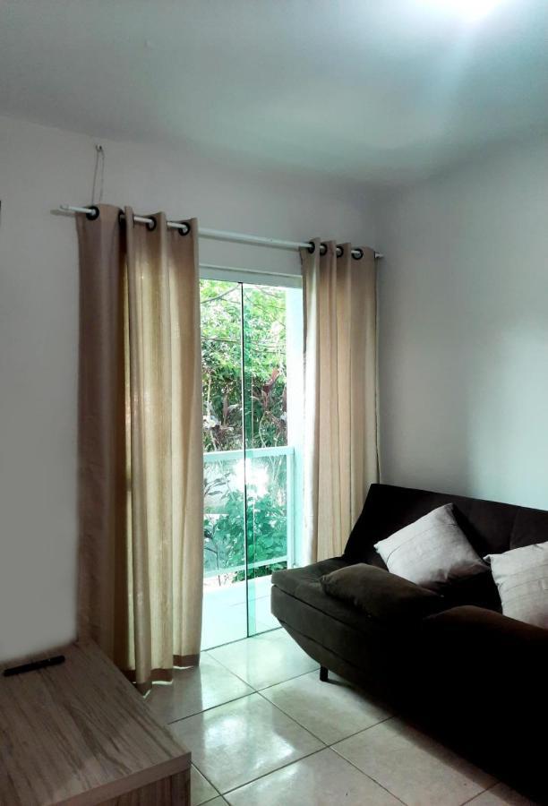 Recanto Do Mar - Apto 106 Apartment Florianópolis Екстериор снимка