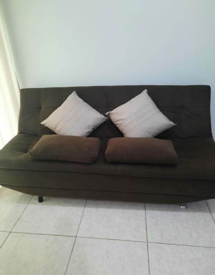 Recanto Do Mar - Apto 106 Apartment Florianópolis Екстериор снимка