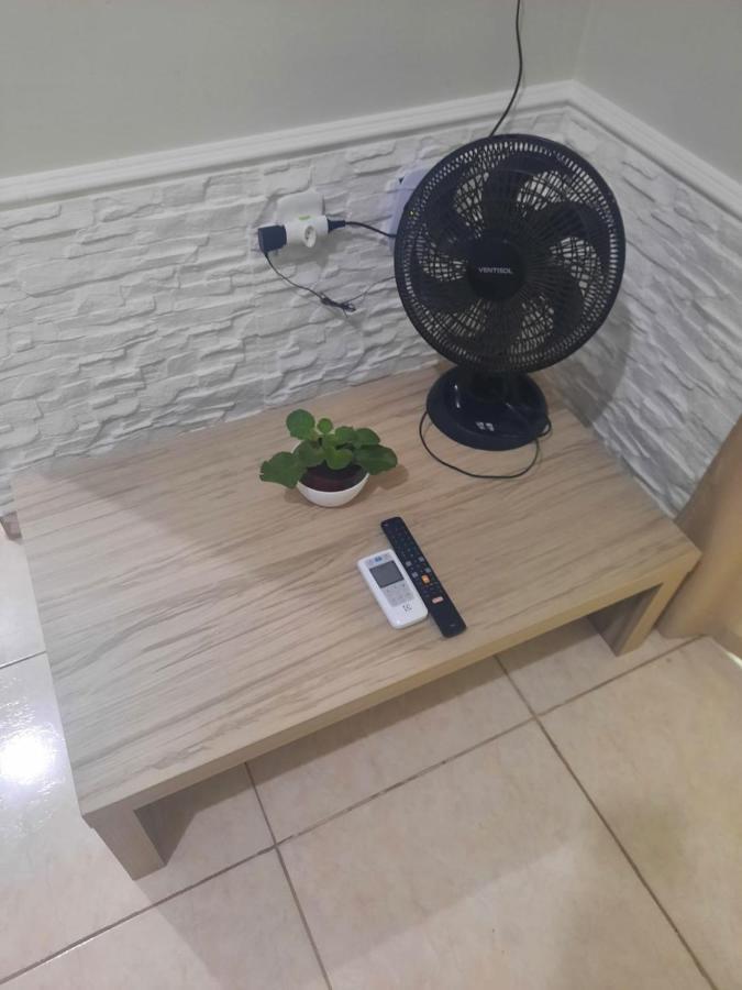 Recanto Do Mar - Apto 106 Apartment Florianópolis Екстериор снимка