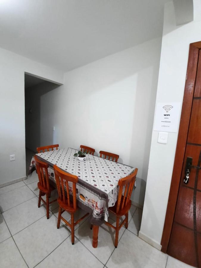 Recanto Do Mar - Apto 106 Apartment Florianópolis Екстериор снимка