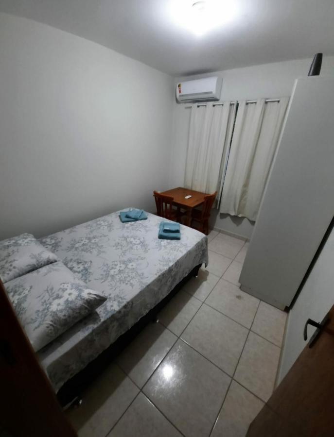 Recanto Do Mar - Apto 106 Apartment Florianópolis Екстериор снимка