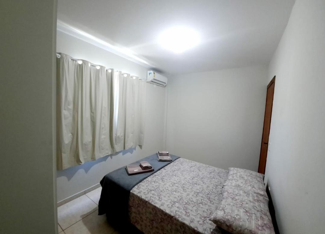 Recanto Do Mar - Apto 106 Apartment Florianópolis Екстериор снимка