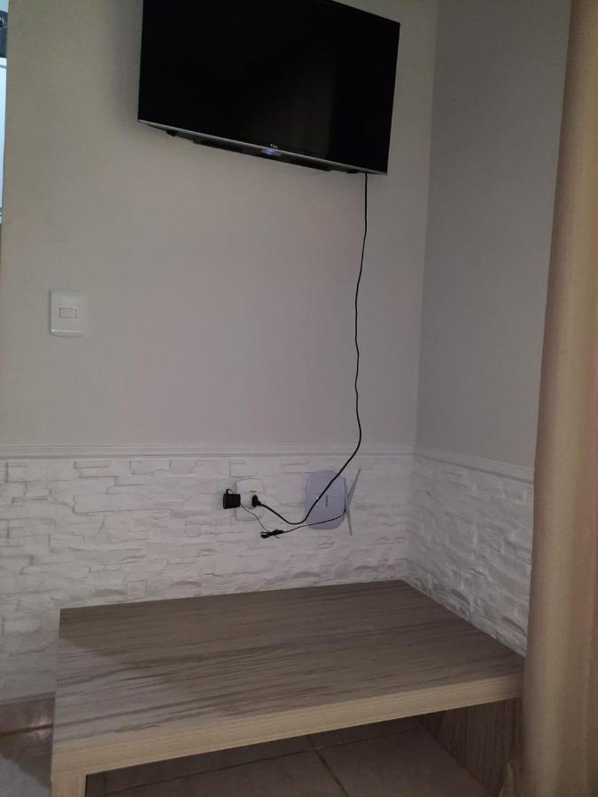 Recanto Do Mar - Apto 106 Apartment Florianópolis Екстериор снимка