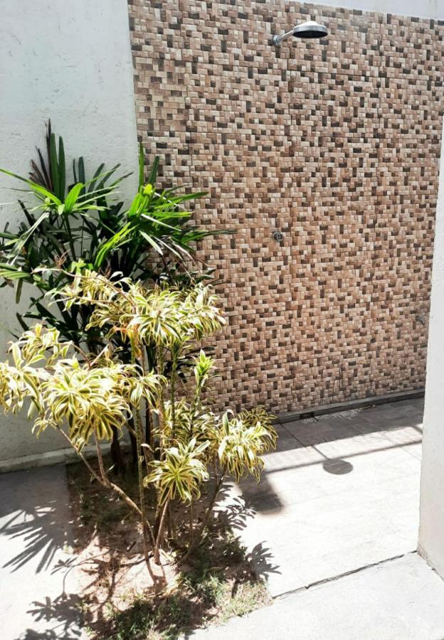Recanto Do Mar - Apto 106 Apartment Florianópolis Екстериор снимка