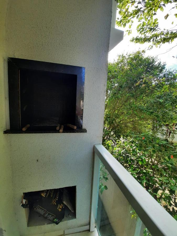Recanto Do Mar - Apto 106 Apartment Florianópolis Екстериор снимка