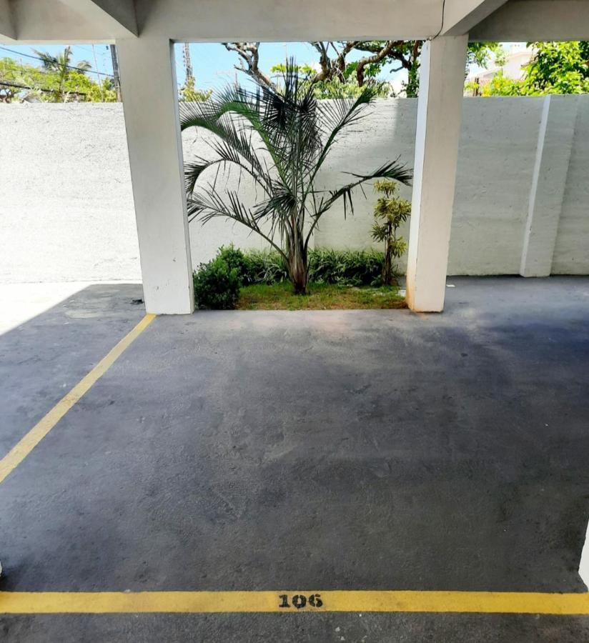 Recanto Do Mar - Apto 106 Apartment Florianópolis Екстериор снимка